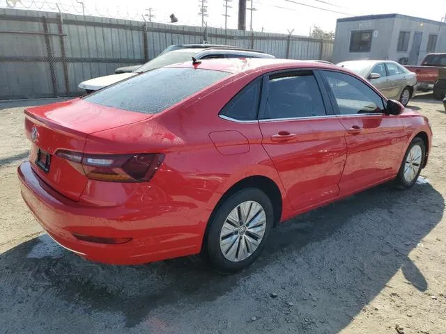 3VWC57BUXKM058377 2019 2019 Volkswagen Jetta- S 3