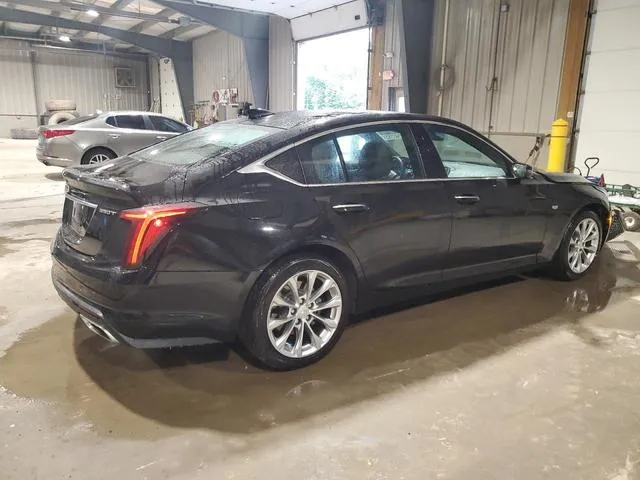 1G6DN5RK0P0133410 2023 2023 Cadillac CT5- Premium Luxury 3