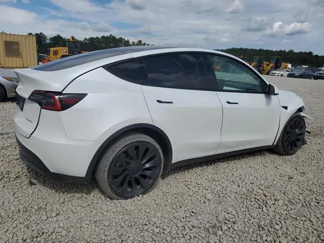 5YJYGDEE9MF085549 2021 2021 Tesla MODEL Y 3