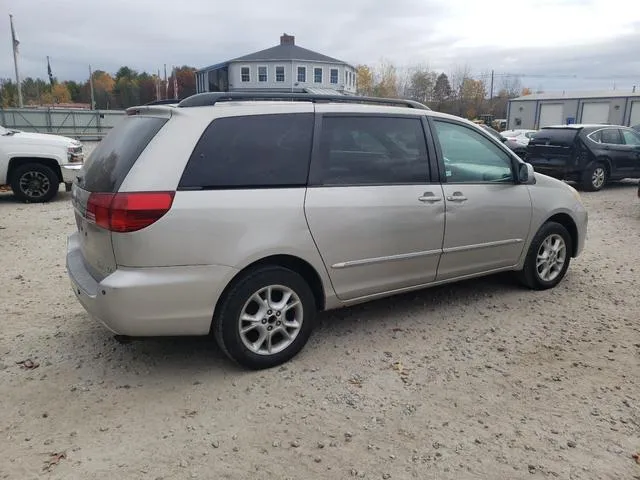 5TDBA22CX5S039191 2005 2005 Toyota Sienna- Xle 3