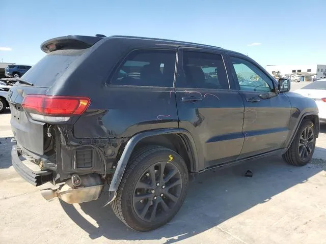 1C4RJEAG7KC597503 2019 2019 Jeep Grand Cherokee- Laredo 3