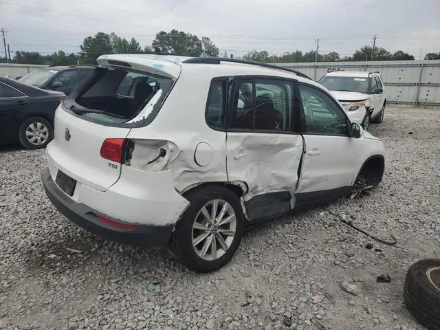 WVGAV7AX5HK051077 2017 2017 Volkswagen Tiguan- S 3