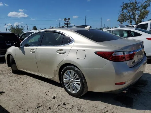 JTHBK1GGXF2209155 2015 2015 Lexus ES- 350 2