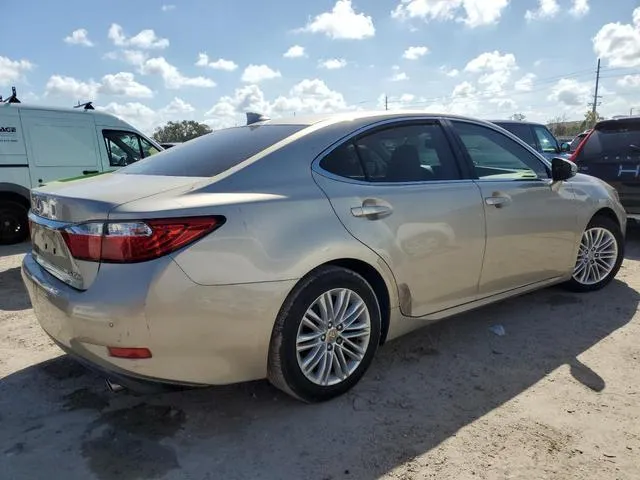 JTHBK1GGXF2209155 2015 2015 Lexus ES- 350 3