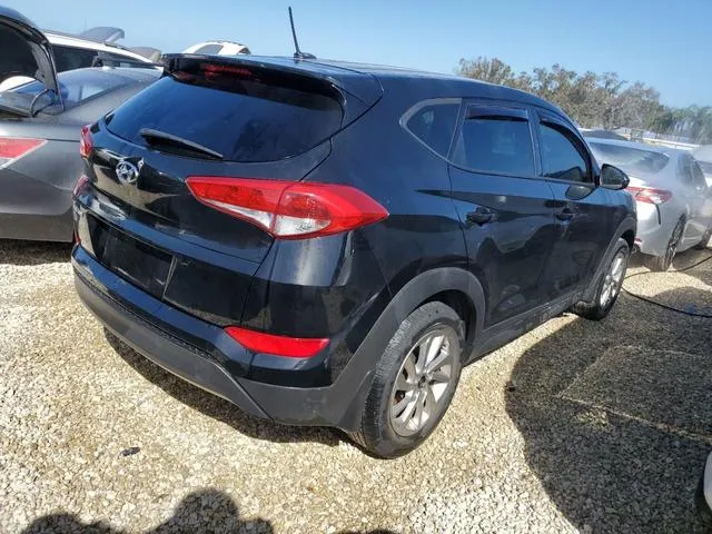 KM8J23A41HU379298 2017 2017 Hyundai Tucson- SE 3