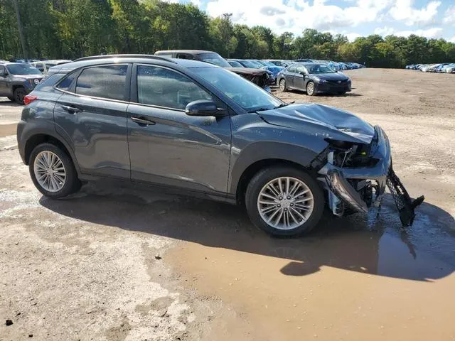 KM8K2CAA5MU725650 2021 2021 Hyundai Kona- Sel 4