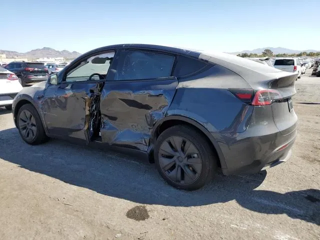 7SAYGDED4RF200527 2024 2024 Tesla MODEL Y 2