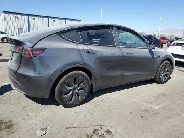 7SAYGDED4RF200527 2024 2024 Tesla MODEL Y 3