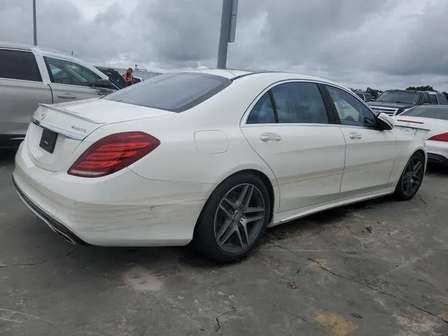 WDDUG8FB4GA205612 2016 2016 Mercedes-Benz S-Class- 550 4Matic 3