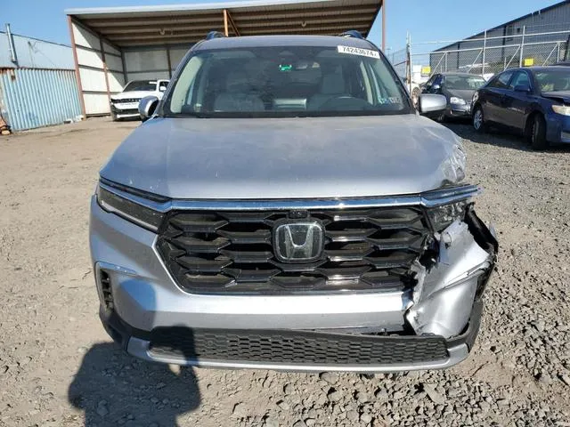 5FNYG1H87PB017730 2023 2023 Honda Pilot- Elite 5