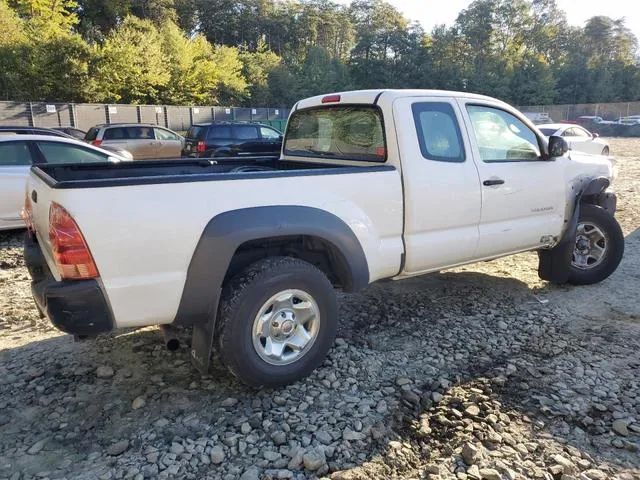 5TFUX4EN1DX023454 2013 2013 Toyota Tacoma- Access Cab 3