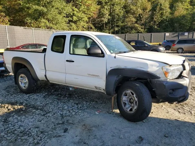 5TFUX4EN1DX023454 2013 2013 Toyota Tacoma- Access Cab 4