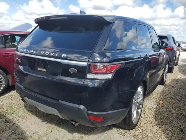 SALWR2FV0HA683685 2017 2017 Land Rover Range Rover- Hse 3