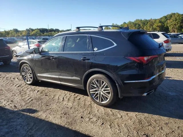 5J8YE1H85PL005869 2023 2023 Acura MDX- Advance 2