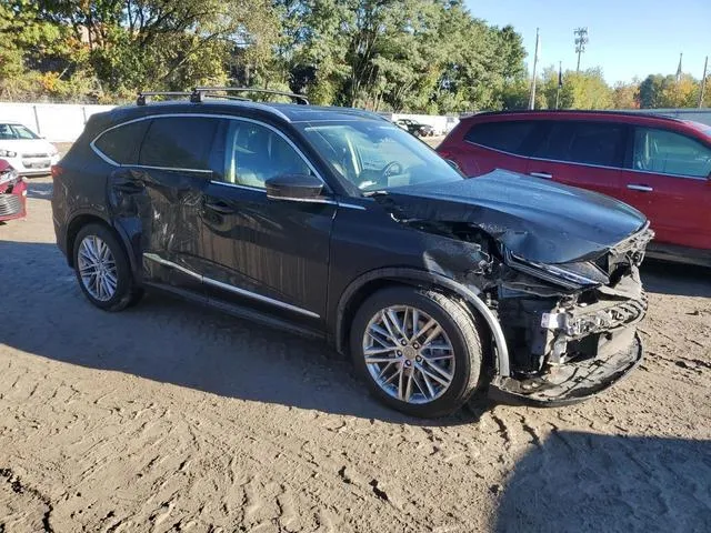 5J8YE1H85PL005869 2023 2023 Acura MDX- Advance 4