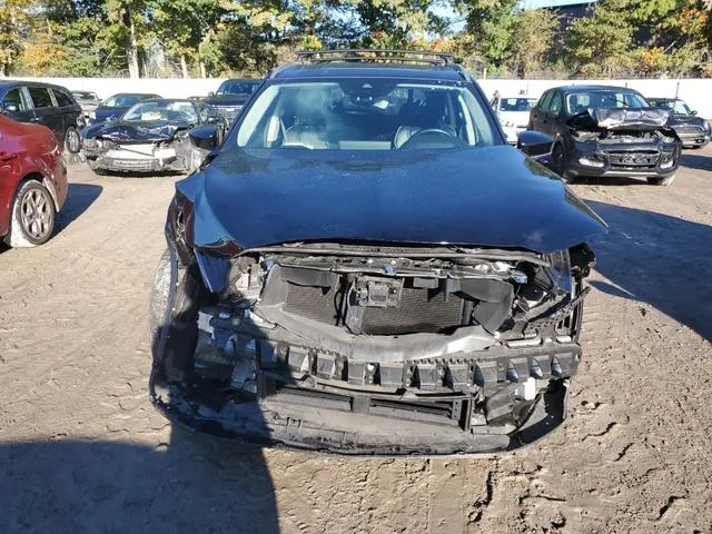 5J8YE1H85PL005869 2023 2023 Acura MDX- Advance 5