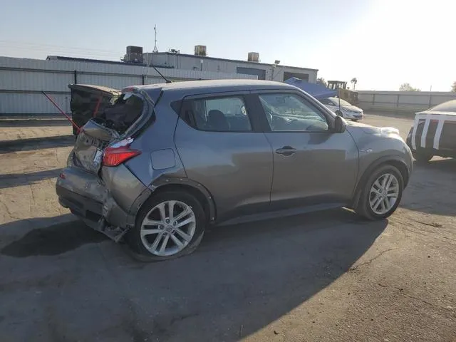 JN8AF5MV6DT209516 2013 2013 Nissan Juke- S 3