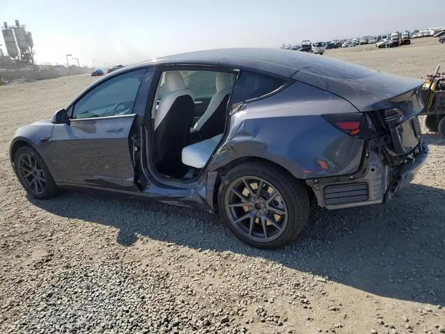 5YJ3E1EA9PF572878 2023 2023 Tesla MODEL 3 2