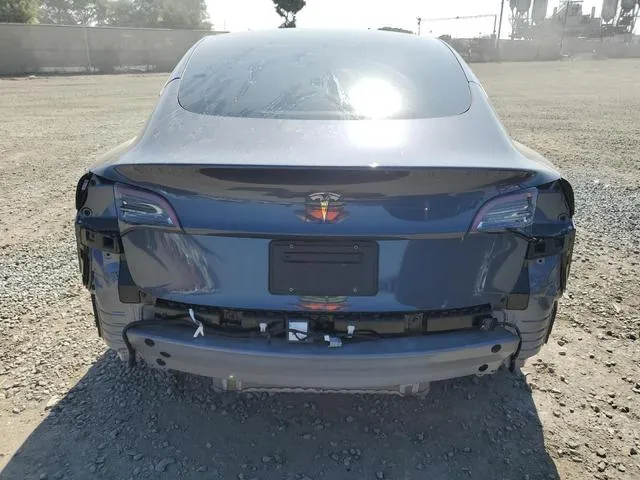 5YJ3E1EA9PF572878 2023 2023 Tesla MODEL 3 6