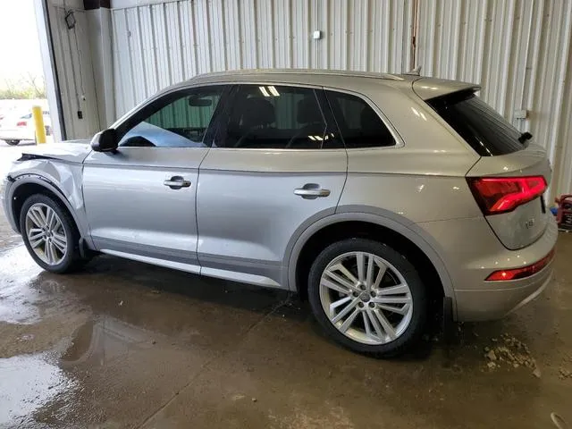 WA1BNAFYXK2084374 2019 2019 Audi Q5- Premium Plus 2