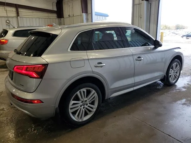 WA1BNAFYXK2084374 2019 2019 Audi Q5- Premium Plus 3