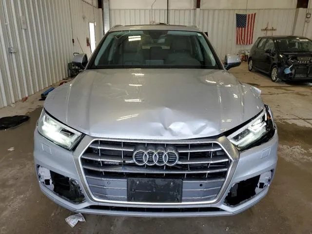 WA1BNAFYXK2084374 2019 2019 Audi Q5- Premium Plus 5