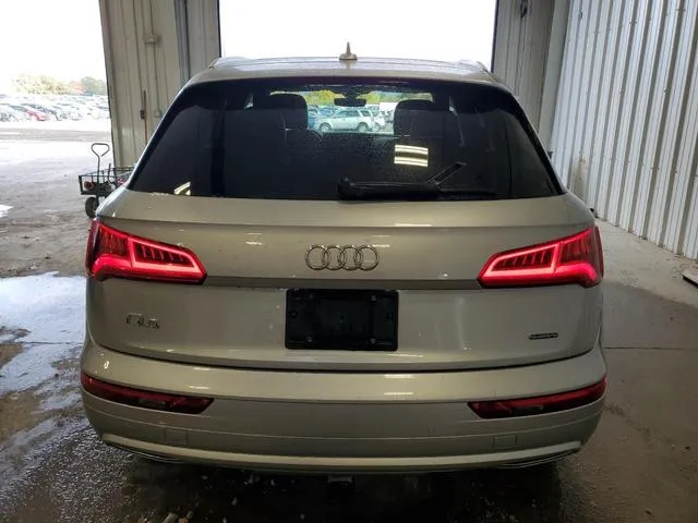 WA1BNAFYXK2084374 2019 2019 Audi Q5- Premium Plus 6