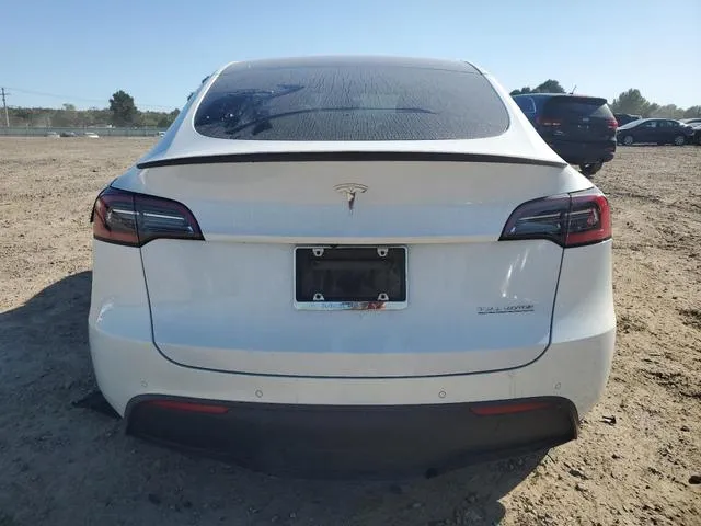 5YJYGDEF5MF121584 2021 2021 Tesla MODEL Y 6