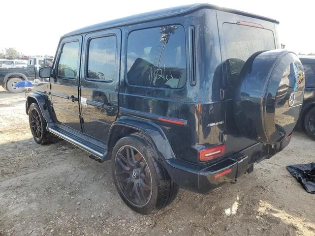 WDCYC7HJ8LX337960 2020 2020 Mercedes-Benz G-Class- 63 Amg 2