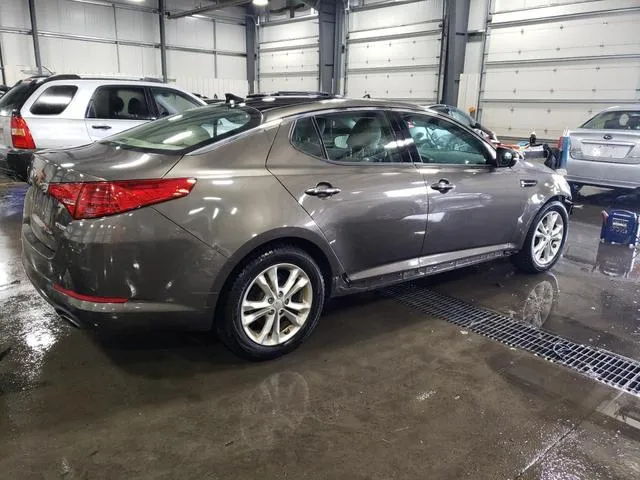 5XXGN4A73DG250064 2013 2013 KIA Optima- EX 3