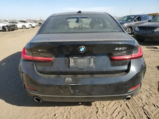 3MW89FF07R8E28991 2024 2024 BMW 3 Series- 330XI 6