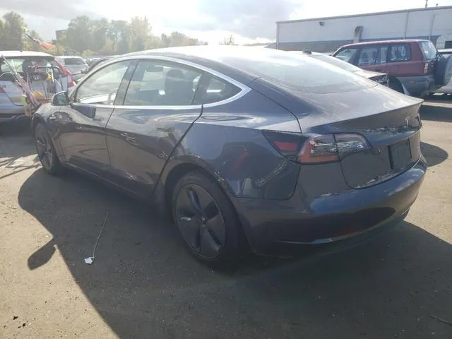 5YJ3E1EB8LF663501 2020 2020 Tesla MODEL 3 2