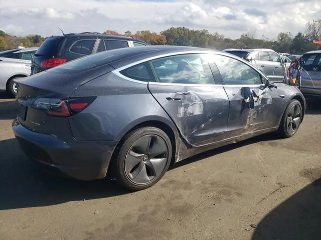 5YJ3E1EB8LF663501 2020 2020 Tesla MODEL 3 3