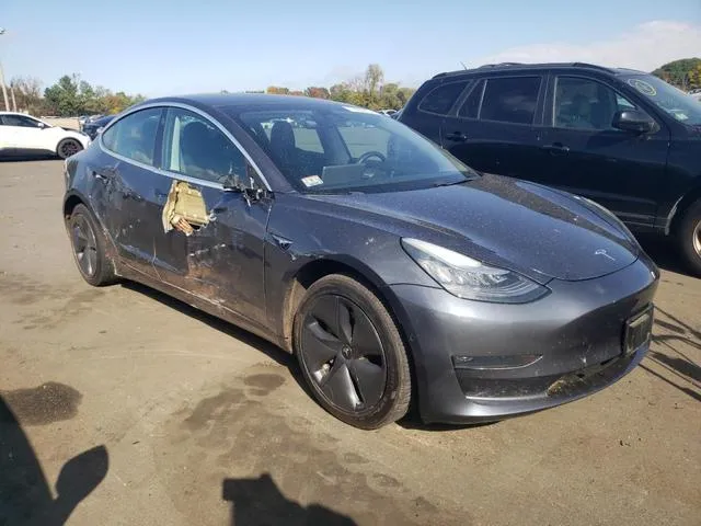 5YJ3E1EB8LF663501 2020 2020 Tesla MODEL 3 4