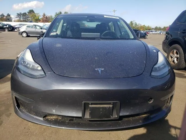 5YJ3E1EB8LF663501 2020 2020 Tesla MODEL 3 5