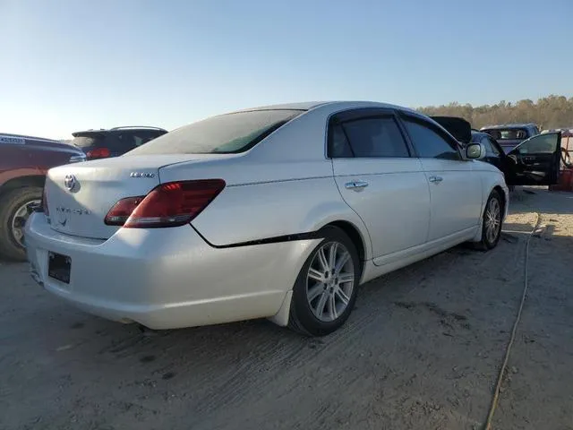 4T1BK36B38U258767 2008 2008 Toyota Avalon- XL 3