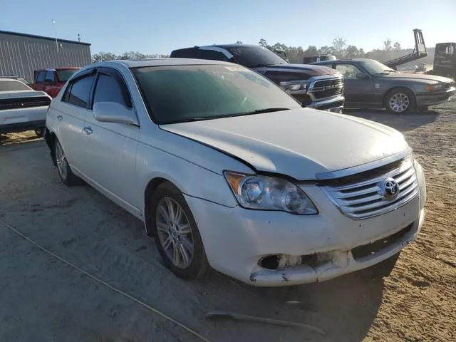 4T1BK36B38U258767 2008 2008 Toyota Avalon- XL 4