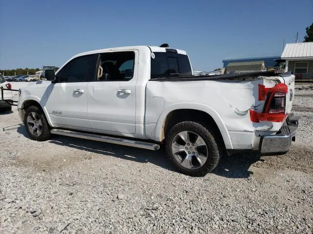 1C6SRFJM3LN215339 2020 2020 RAM 1500- Laramie 2