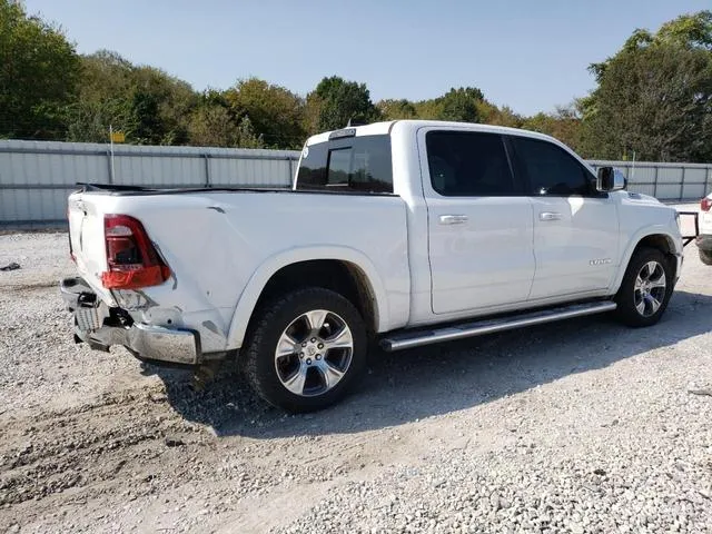 1C6SRFJM3LN215339 2020 2020 RAM 1500- Laramie 3