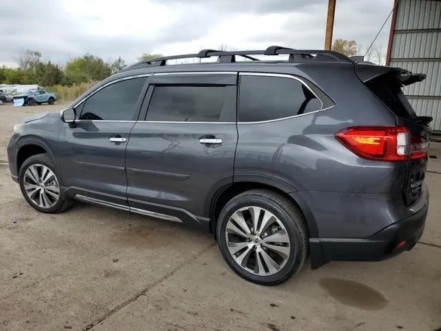 4S4WMARD1N3407398 2022 2022 Subaru Ascent- Touring 2