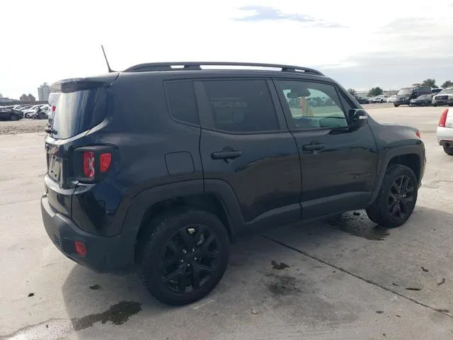 ZACNJDE19NPN73134 2022 2022 Jeep Renegade- Altitude 3