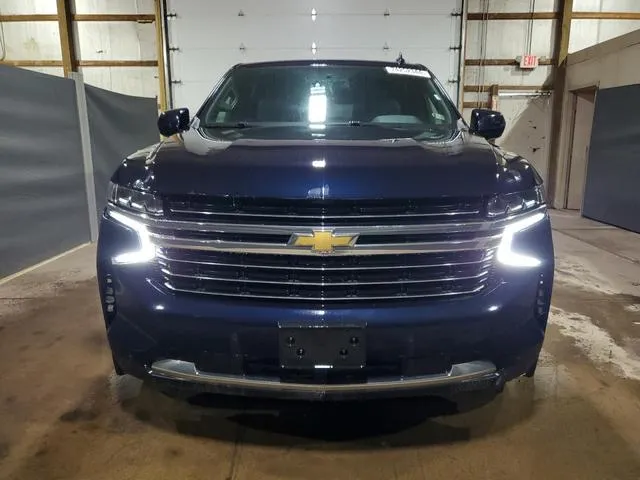 1GNSKCKD7NR181712 2022 2022 Chevrolet Suburban- K1500 Lt 5