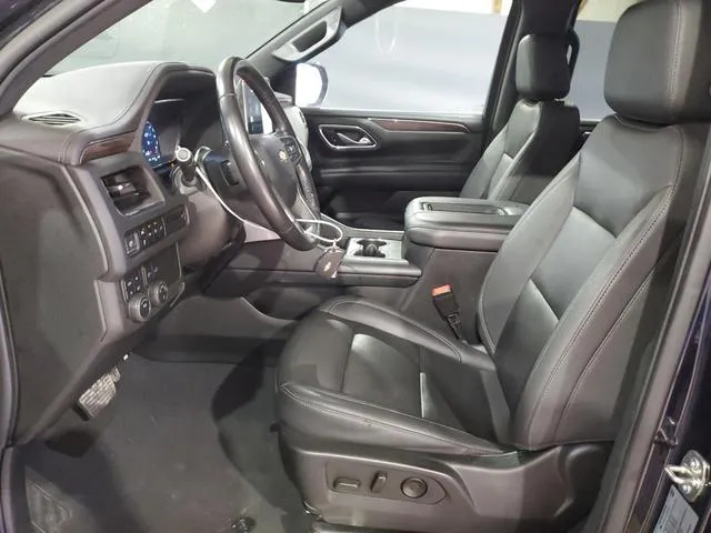 1GNSKCKD7NR181712 2022 2022 Chevrolet Suburban- K1500 Lt 7