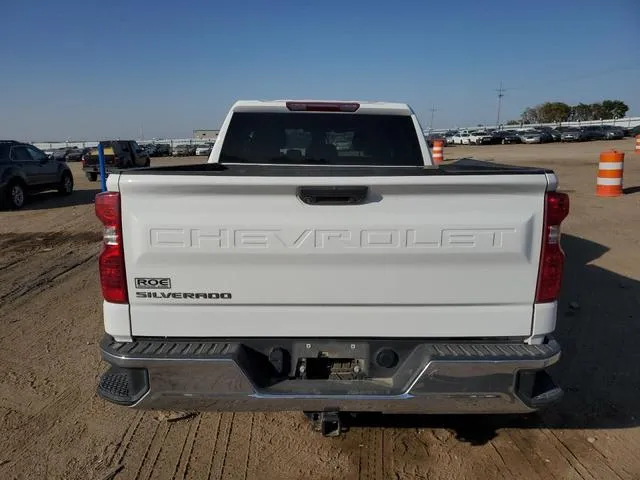 1GCRDAEK0PZ178010 2023 2023 Chevrolet Silverado- K1500 6