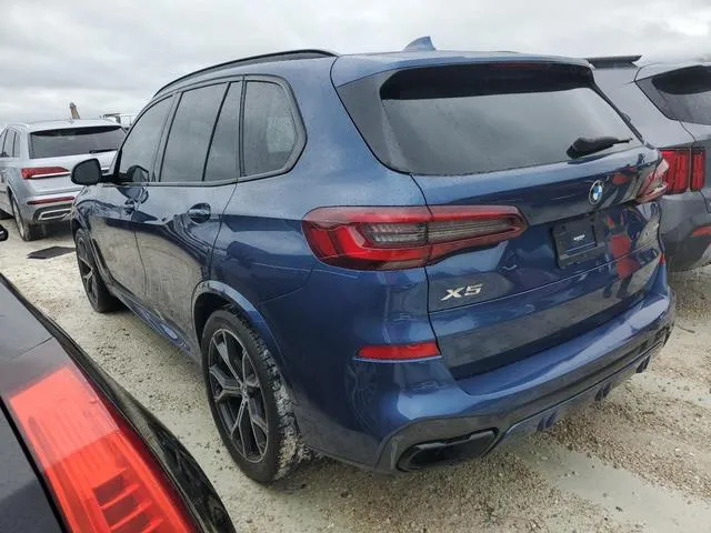 5UXCR6C07N9N03981 2022 2022 BMW X5- Xdrive40I 2