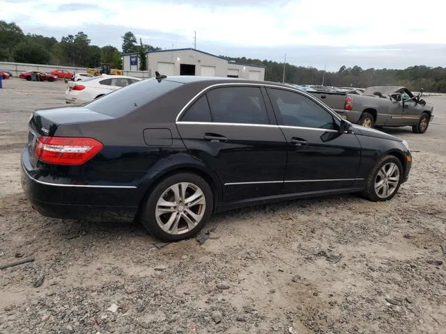 WDDHF8HB3BA271143 2011 2011 Mercedes-Benz E-Class- 350 4Matic 3