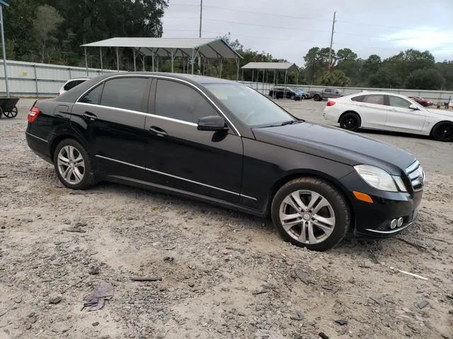 WDDHF8HB3BA271143 2011 2011 Mercedes-Benz E-Class- 350 4Matic 4