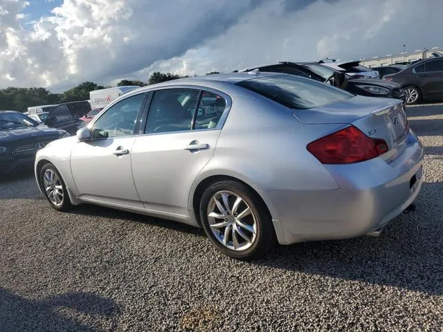 JNKBV61E68M227753 2008 2008 Infiniti G35 2