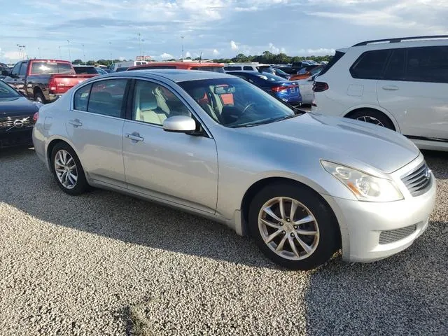 JNKBV61E68M227753 2008 2008 Infiniti G35 4