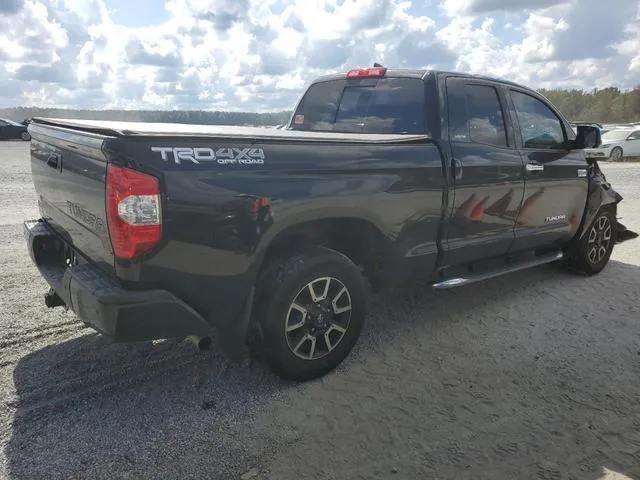 5TFBY5F19LX931395 2020 2020 Toyota Tundra- Double Cab Limited 3